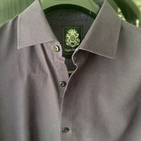 8 English Laundry brand long sleeve shirts - large - Picture 3 of 16
